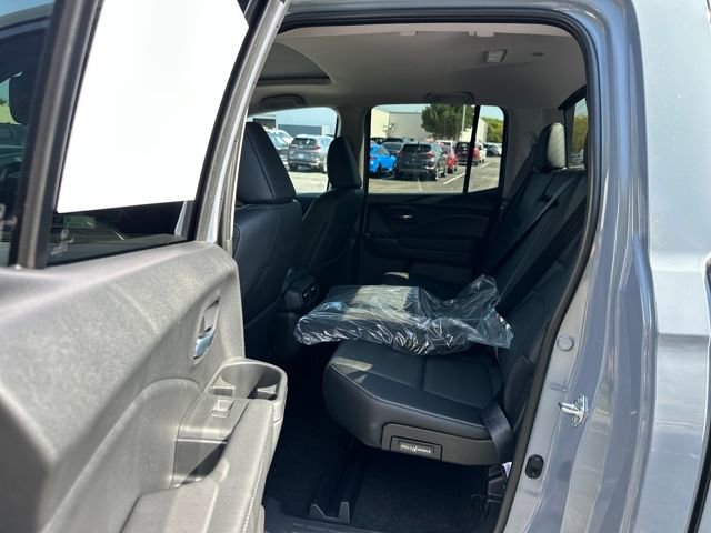 New 2026 Honda Ridgeline RTL image 14