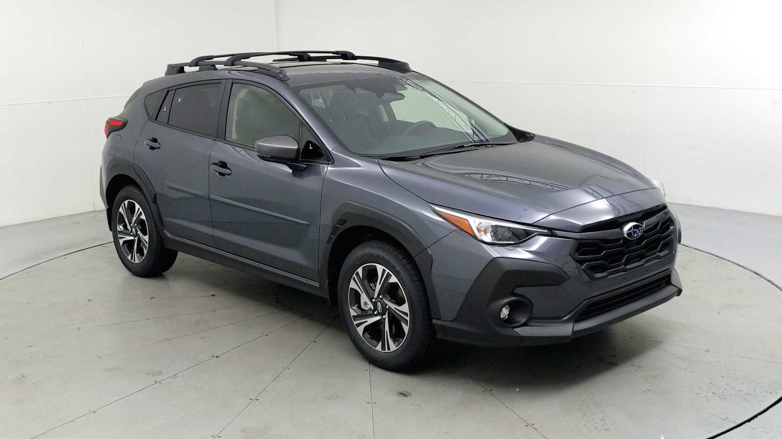 New 2025 Subaru Crosstrek 2.5i Premium