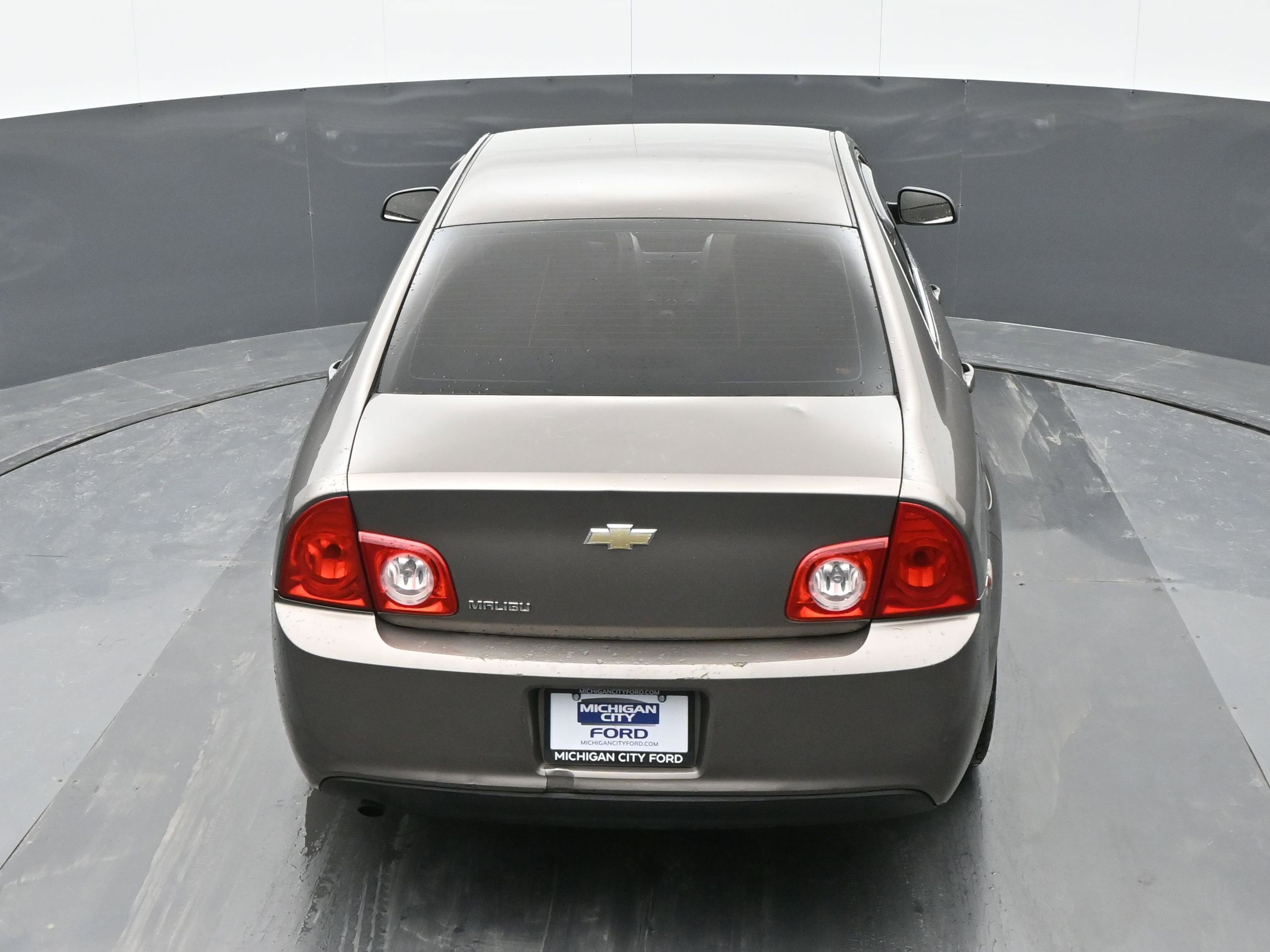 Used 2012 Chevrolet Malibu LS image 31