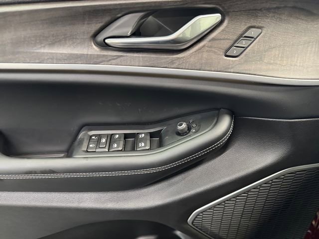 New 2026 Jeep Grand Cherokee L Limited image 25