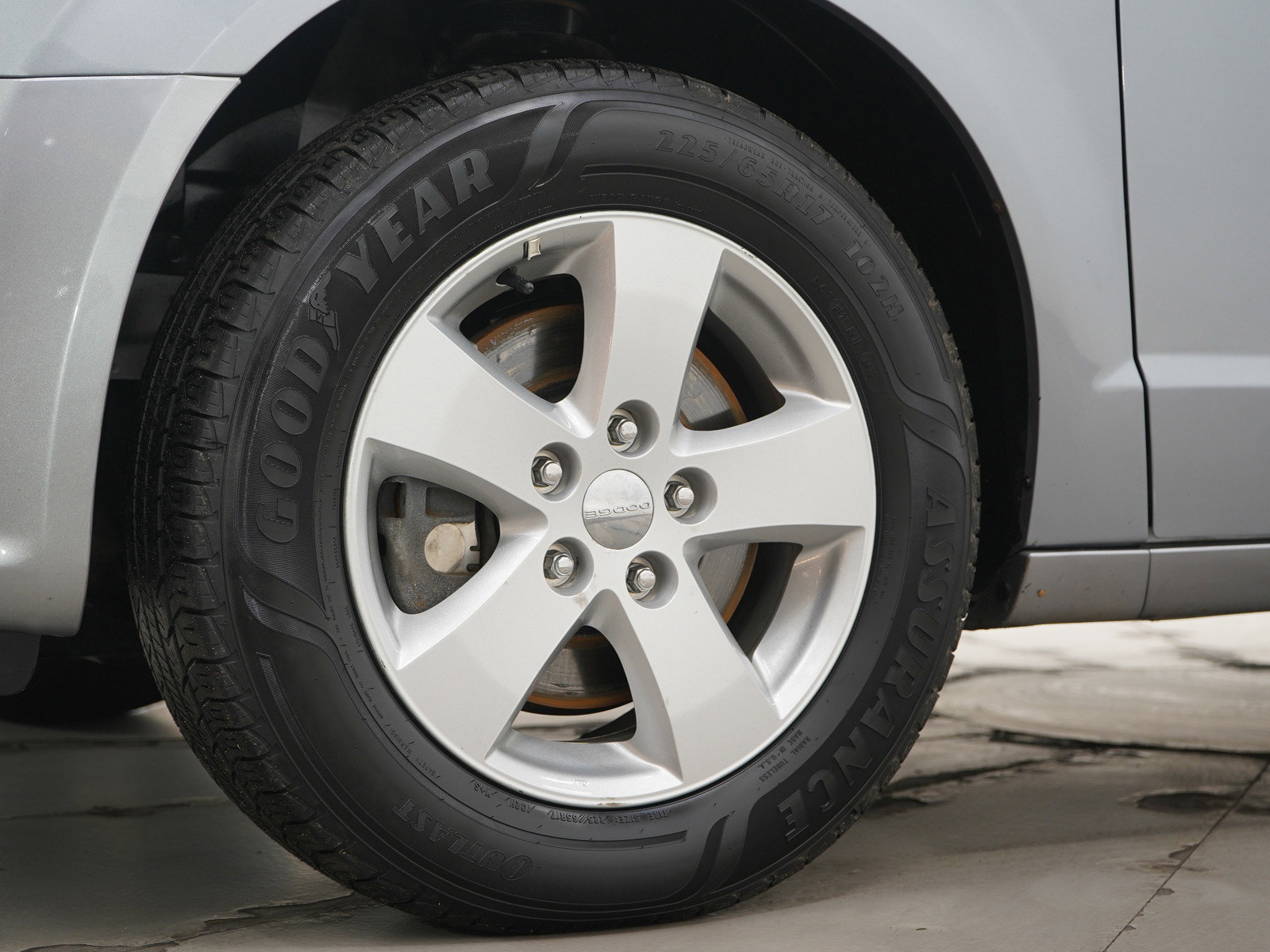 Used 2018 Dodge Grand Caravan SE w/ Rear Park Assist Package image 30