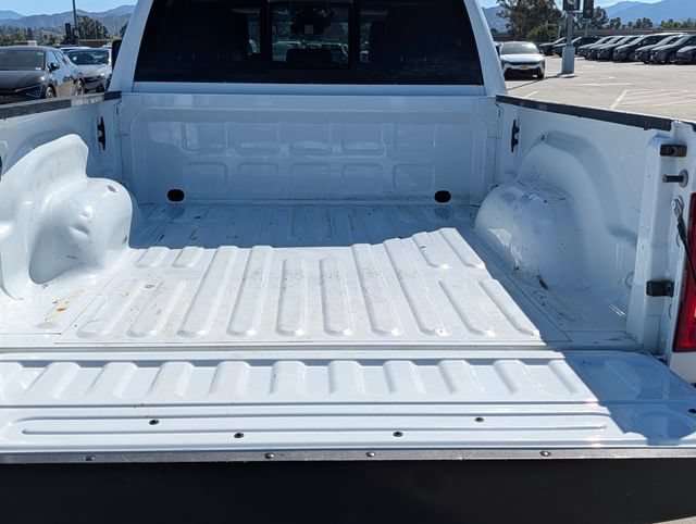 Used 2024 RAM 2500 Laramie w/ Safety Group AWD/4WD image 10