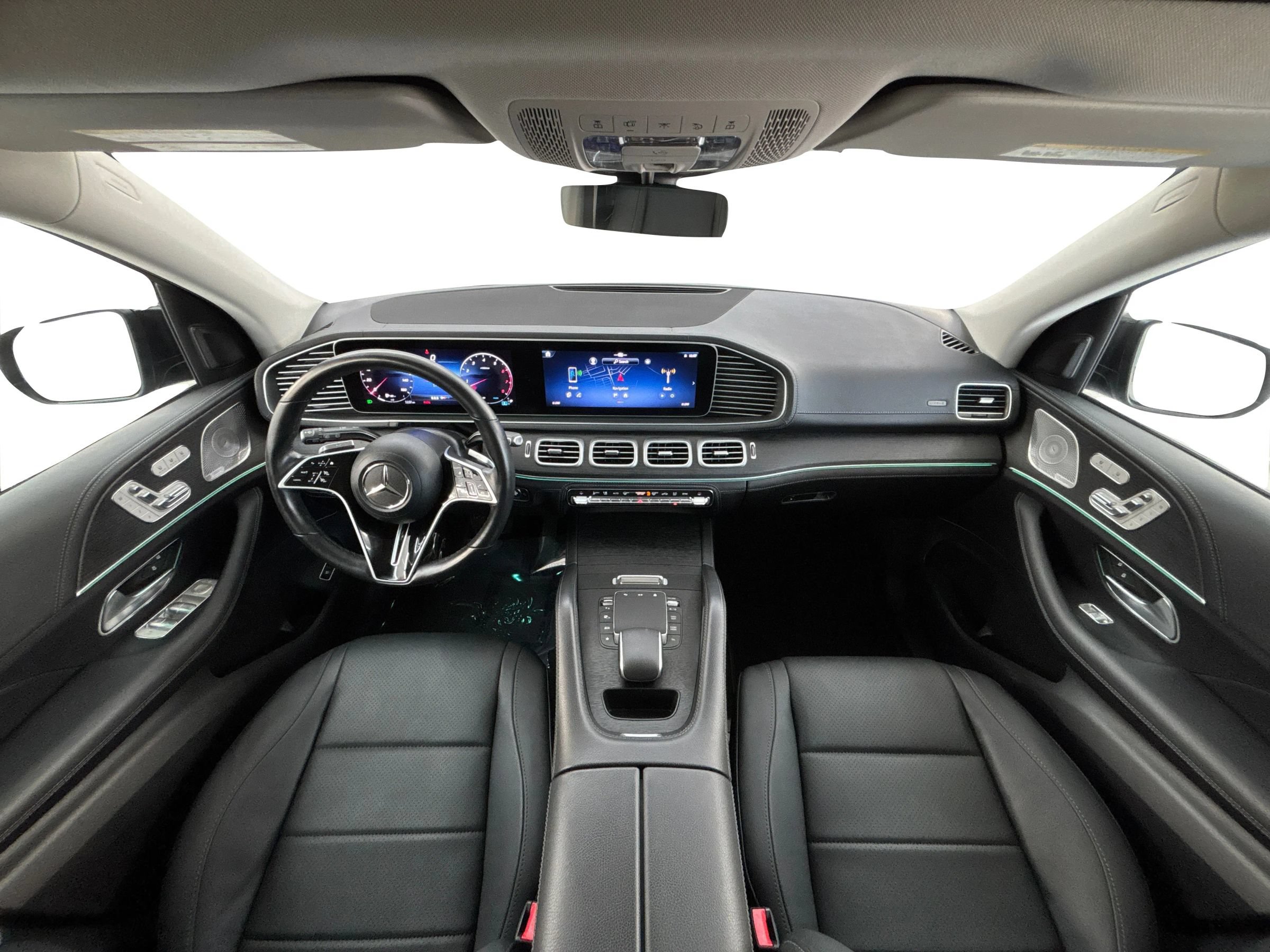 Used 2024 Mercedes-Benz GLE 450 4MATIC image 17