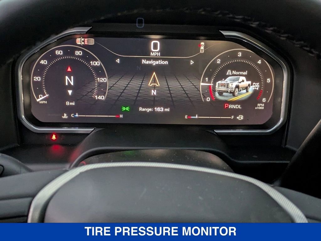 New 2026 GMC Sierra 3500 Denali w/ Denali Reserve Package image 22