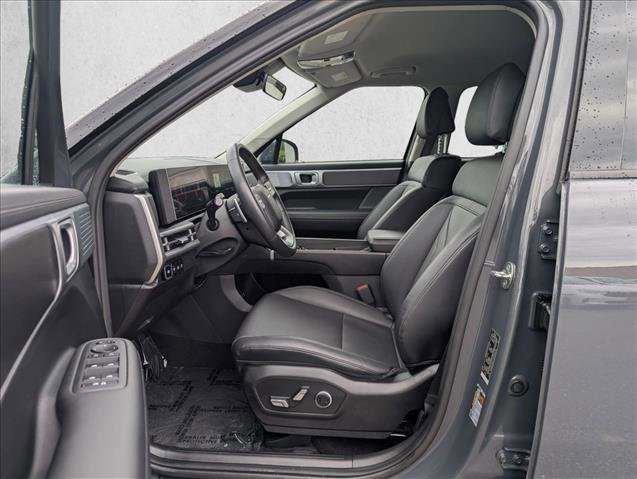 Used 2025 Hyundai Santa Fe SEL image 13