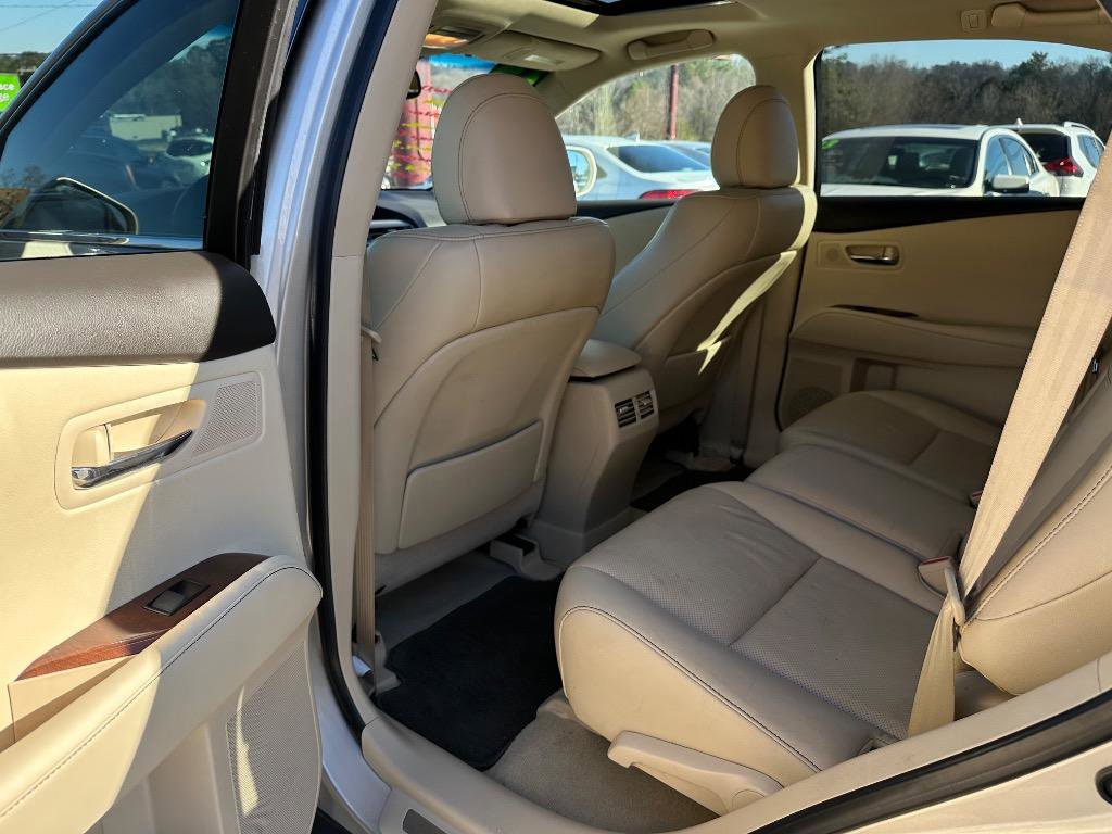 Used 2015 Lexus RX 350 FWD image 15