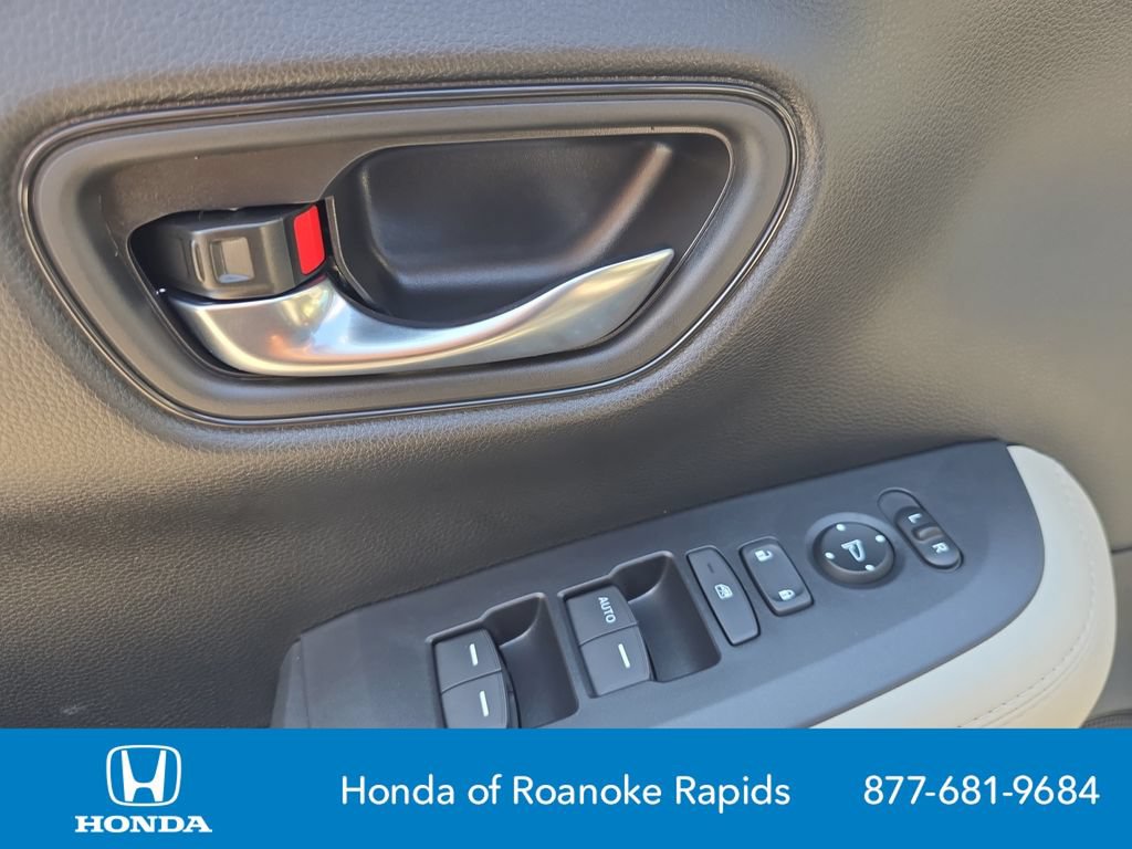 New 2026 Honda HR-V LX image 11