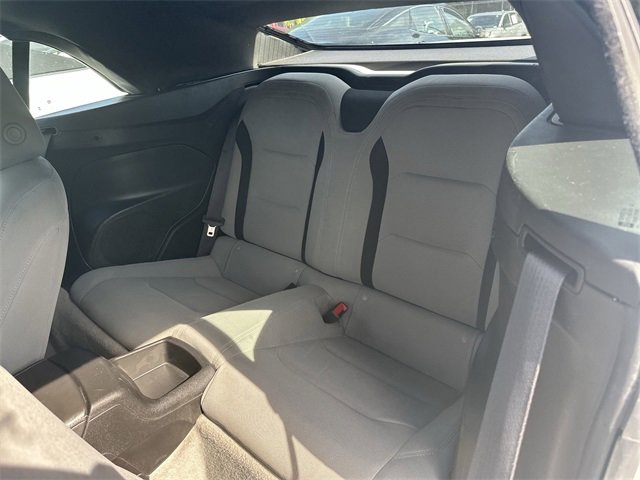 Used 2023 Chevrolet Camaro LT image 26