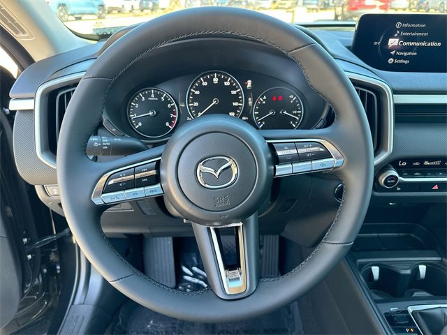 New 2026 MAZDA CX-50 Meridian Edition w/ Weather Package image 14