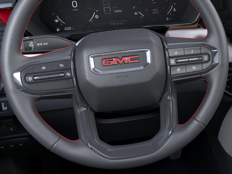 New 2024 GMC Canyon AT4X w/ AT4X AEV Edition image 25