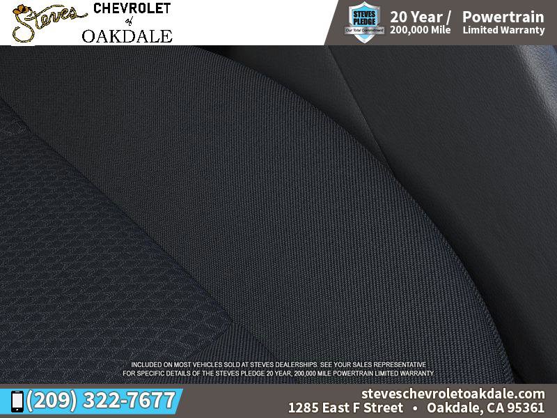 New 2025 Chevrolet Malibu LS image 21