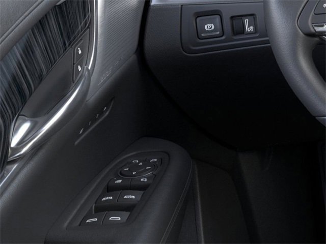 New 2025 Cadillac XT6 Premium Luxury w/ LPO, Floor Liner Package image 22