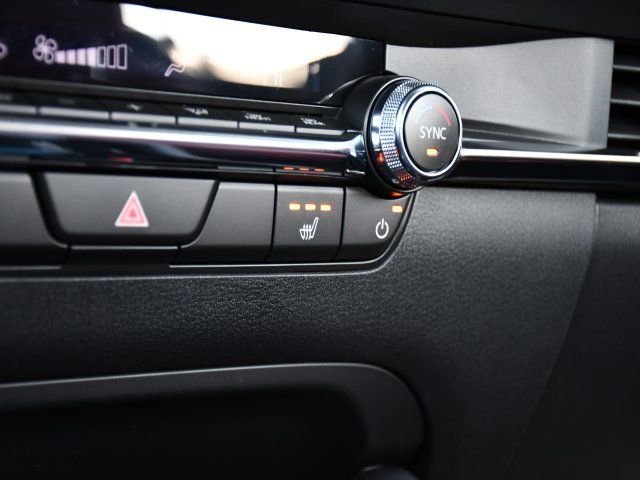 New 2026 MAZDA MAZDA3 Carbon image 13