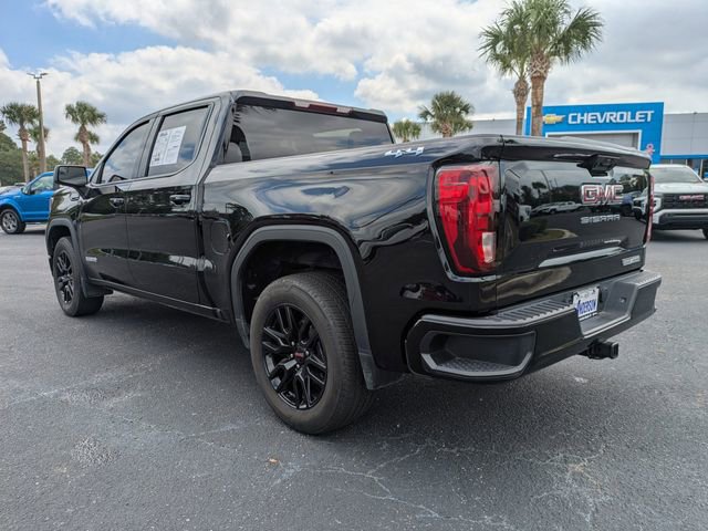 Used 2024 GMC Sierra 1500 Elevation image 6