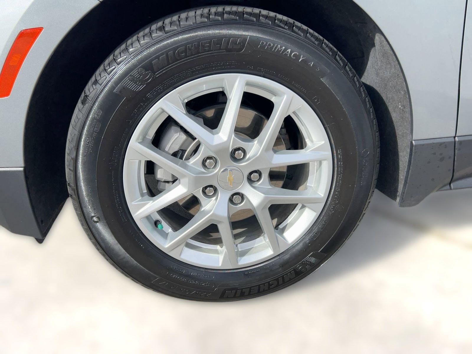 Certified 2024 Chevrolet Equinox LT image 12