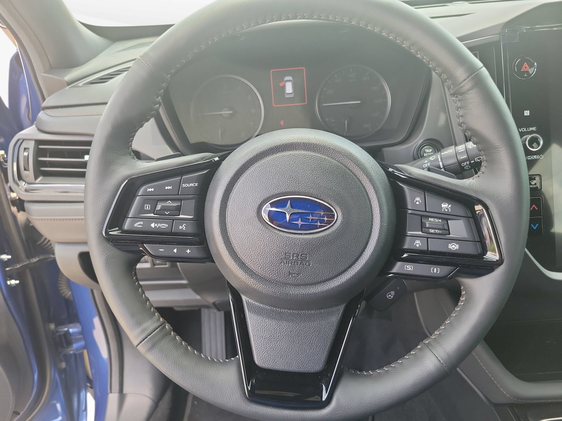 Used 2026 Subaru Forester Touring AWD/4WD image 12