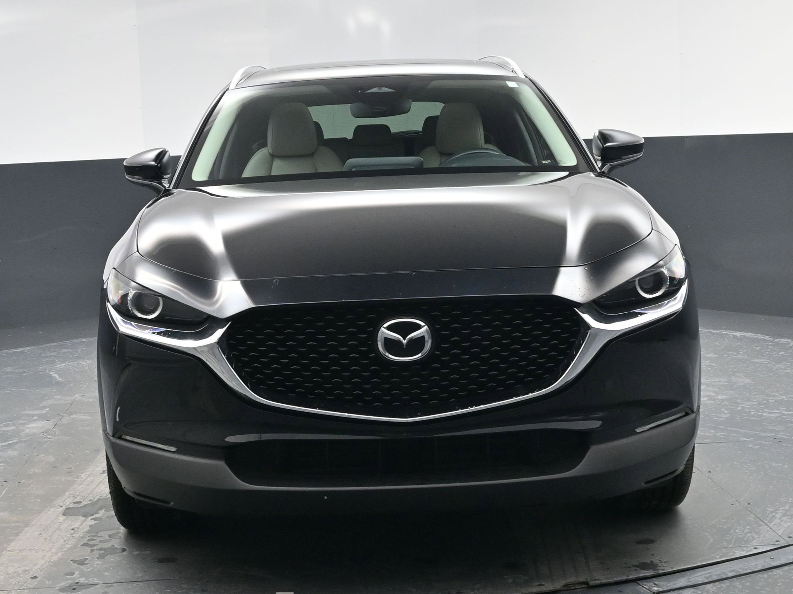 Used 2025 MAZDA CX-30 AWD 2.5 S w/ Preferred Package image 13