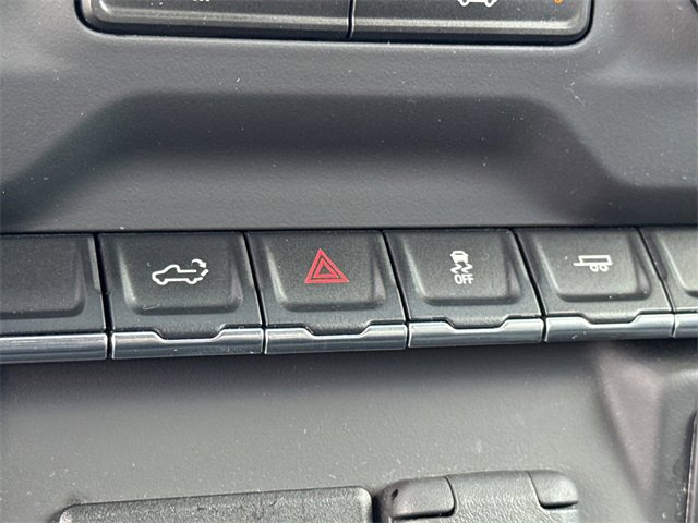 Used 2021 GMC Sierra 2500 2WD Double Cab w/ Convenience Package image 38