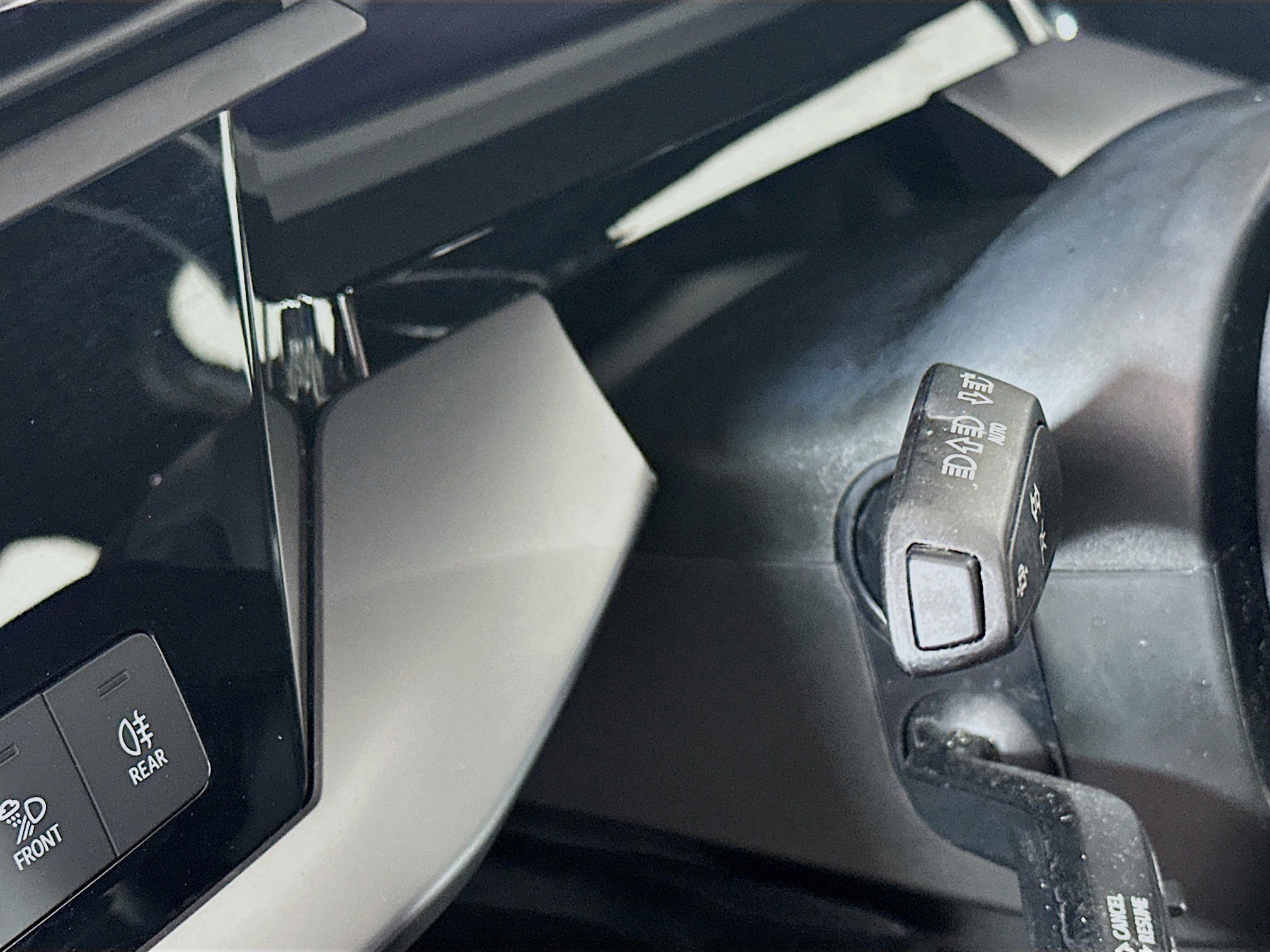 Used 2024 Audi A3 2.0T Premium image 16