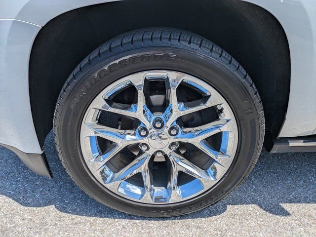Used 2020 GMC Yukon XL Denali w/ Denali Premium Package AWD/4WD image 11