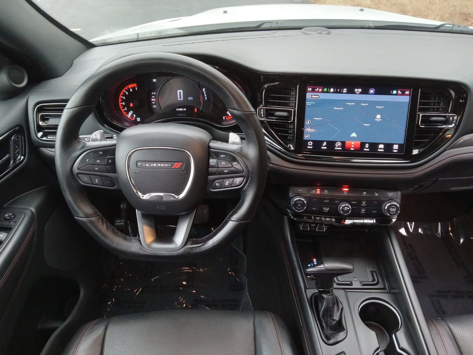 Used 2023 Dodge Durango R/T image 16