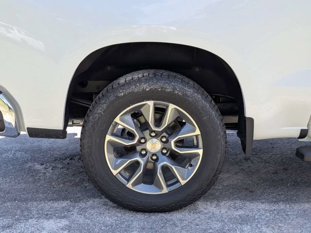 New 2026 Chevrolet Silverado 1500 LT w/ All Star Edition Plus AWD/4WD image 12