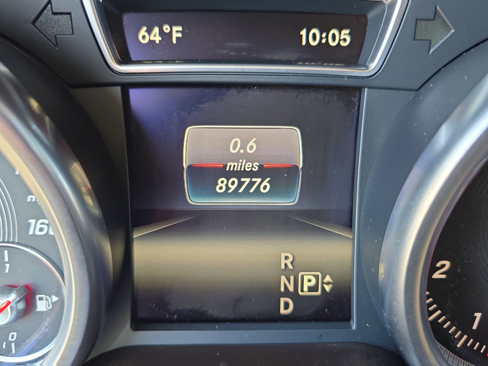 Used 2016 Mercedes-Benz GLE 350 image 27