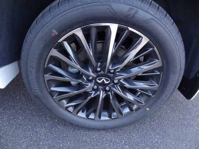 New 2026 INFINITI QX80 Autograph w/ Premium Cargo Package image 35