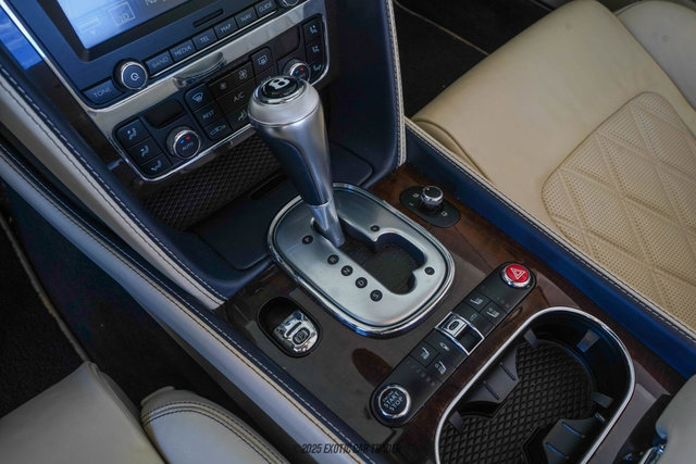 Used 2014 Bentley Continental GT image 77