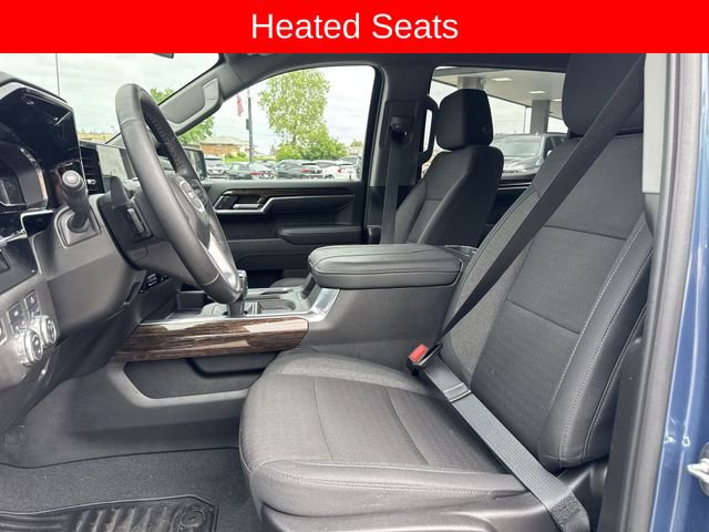 Used 2025 GMC Sierra 1500 Elevation AWD/4WD image 18
