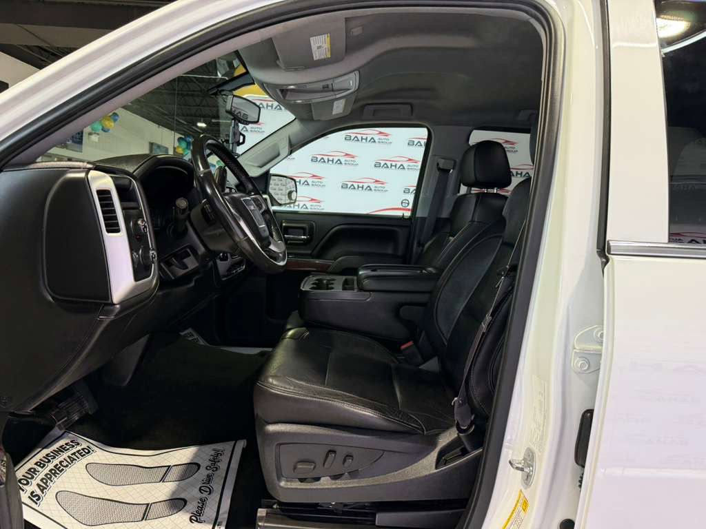 Used 2014 GMC Sierra 1500 SLE image 29