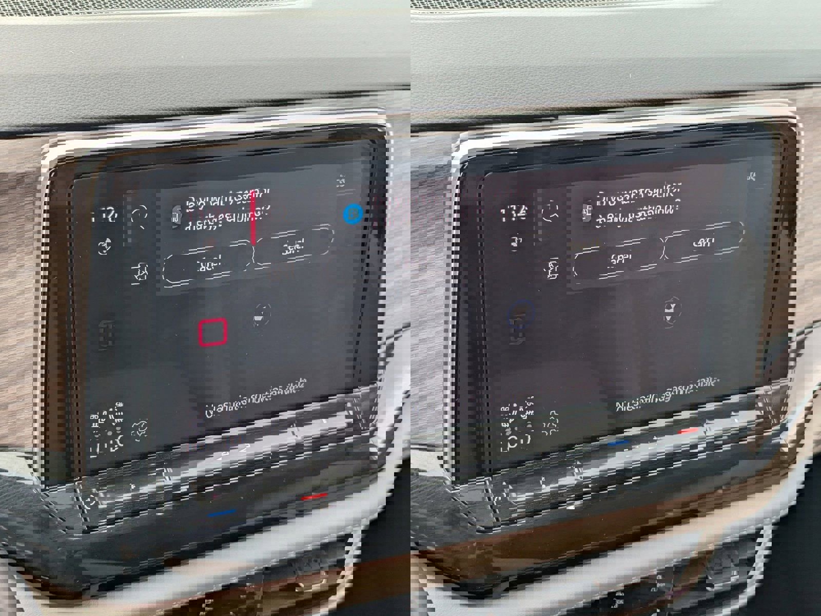 Used 2024 Volkswagen Atlas SEL Premium R-Line image 27