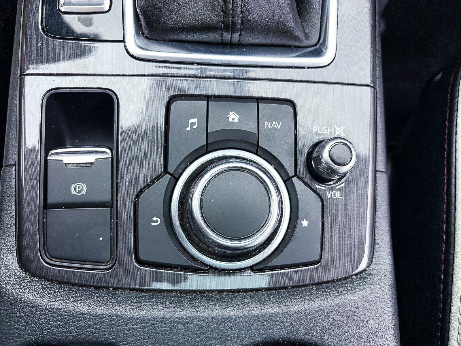 Used 2016 MAZDA CX-5 Grand Touring AWD/4WD image 27