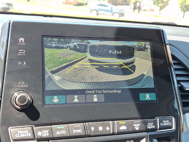 Used 2024 Honda Odyssey EX image 15