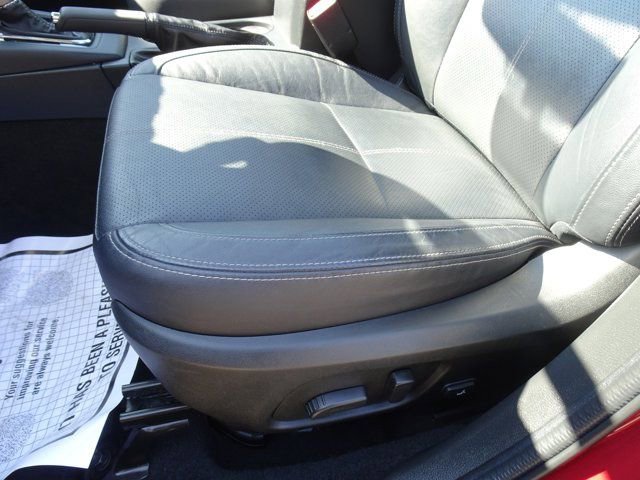 Used 2018 Subaru Forester 2.5i Touring w/ Popular Package #3B image 10