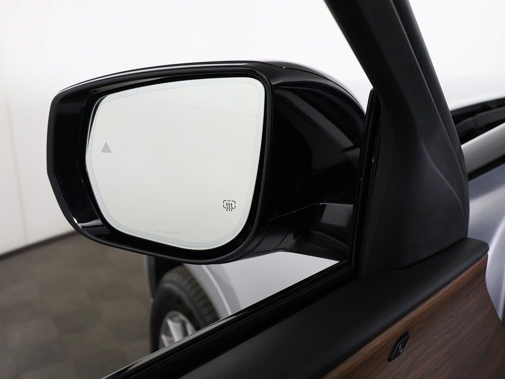 Used 2024 Jeep Grand Cherokee L Summit w/ Advanced Protech Group IV image 43