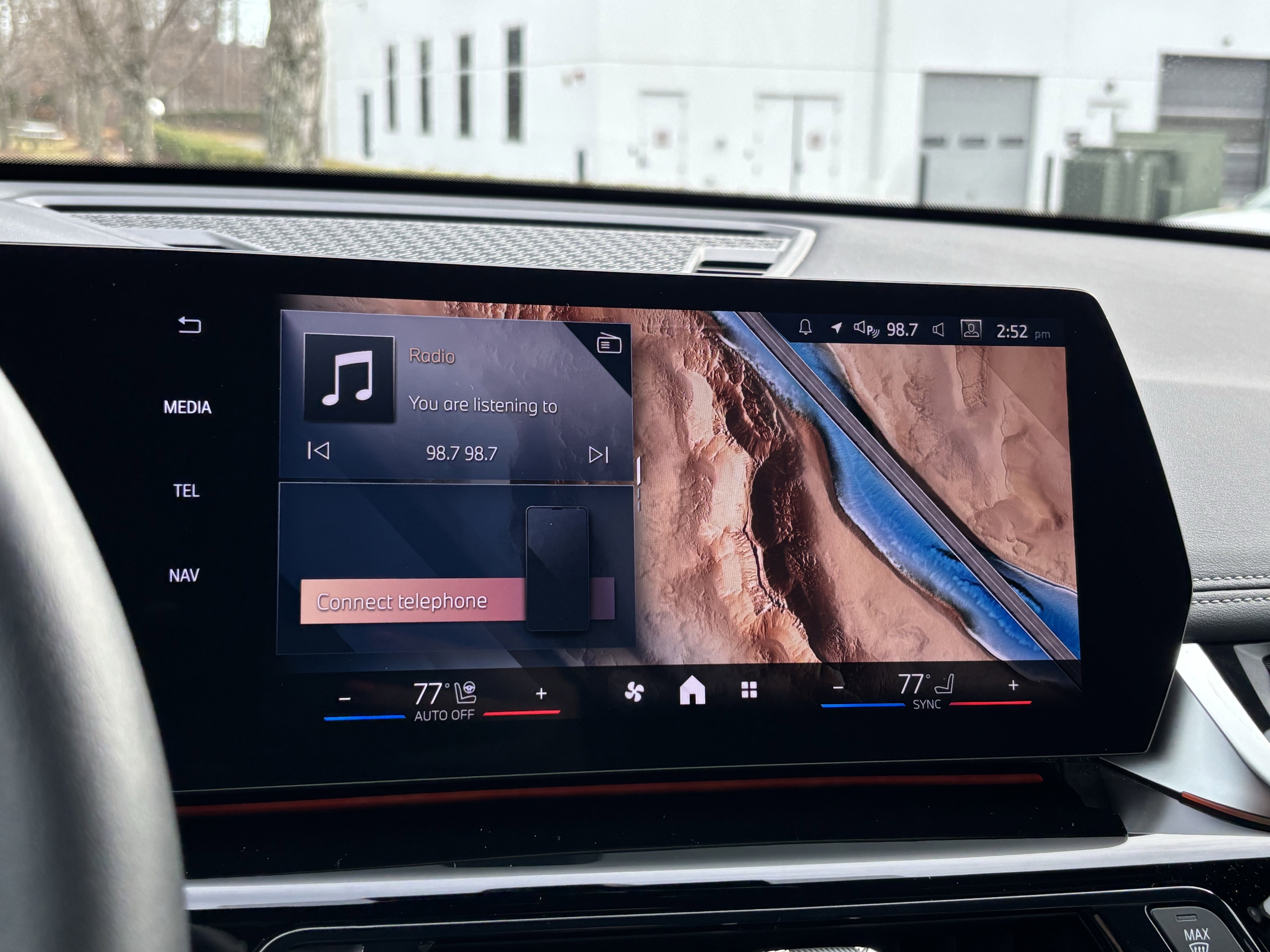 Certified 2025 BMW X1 xDrive28i image 23