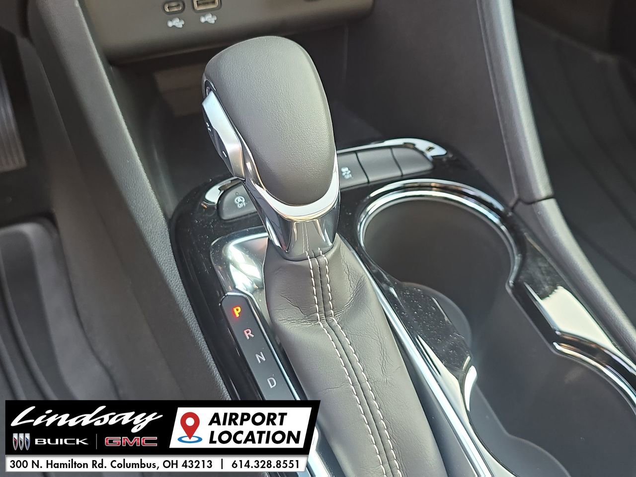 New 2026 Buick Encore GX Sport Touring w/ Comfort Package image 15