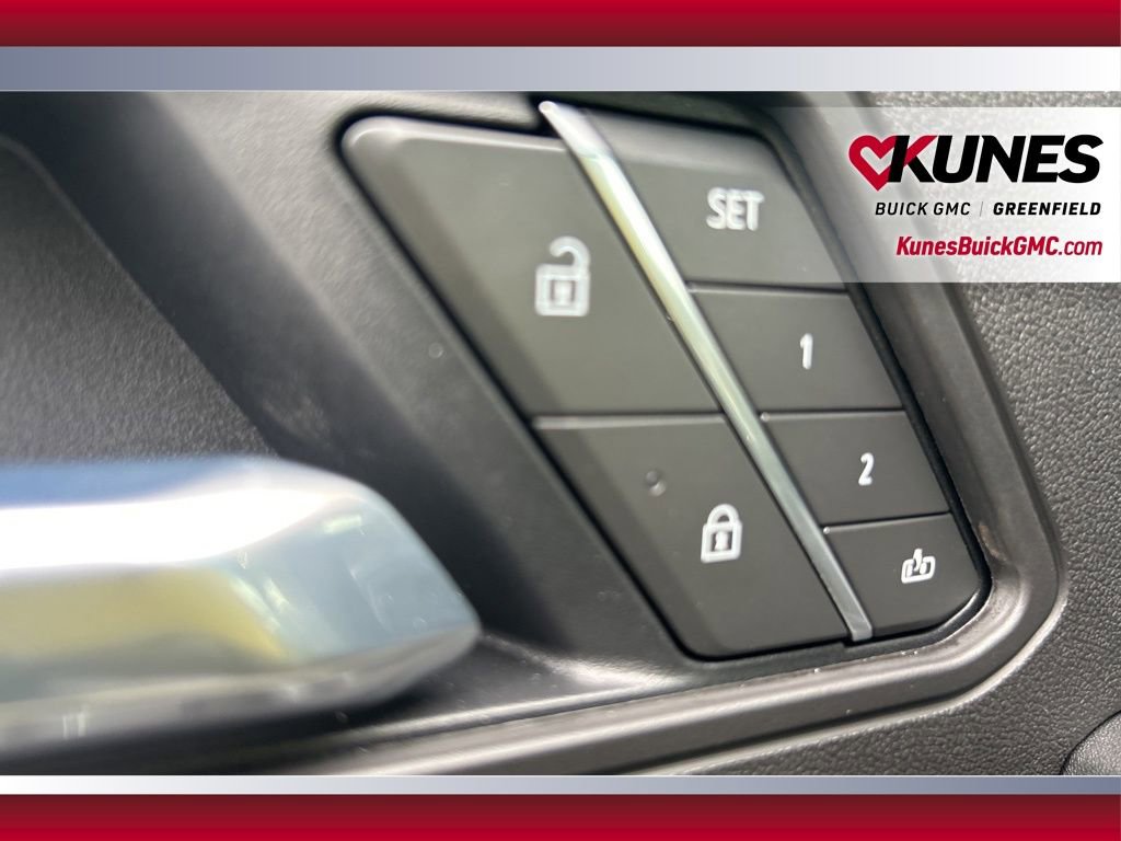 New 2026 GMC Hummer EV SUV image 36