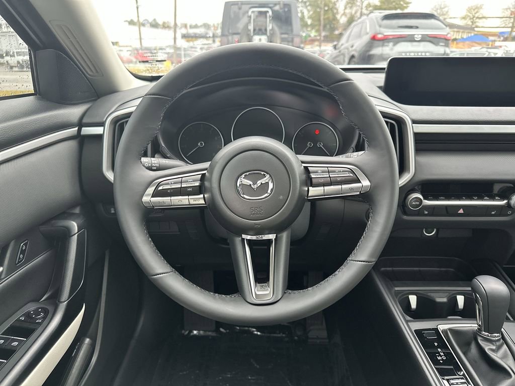 New 2026 MAZDA CX-50 AWD 2.5 S w/ Weather Package image 14