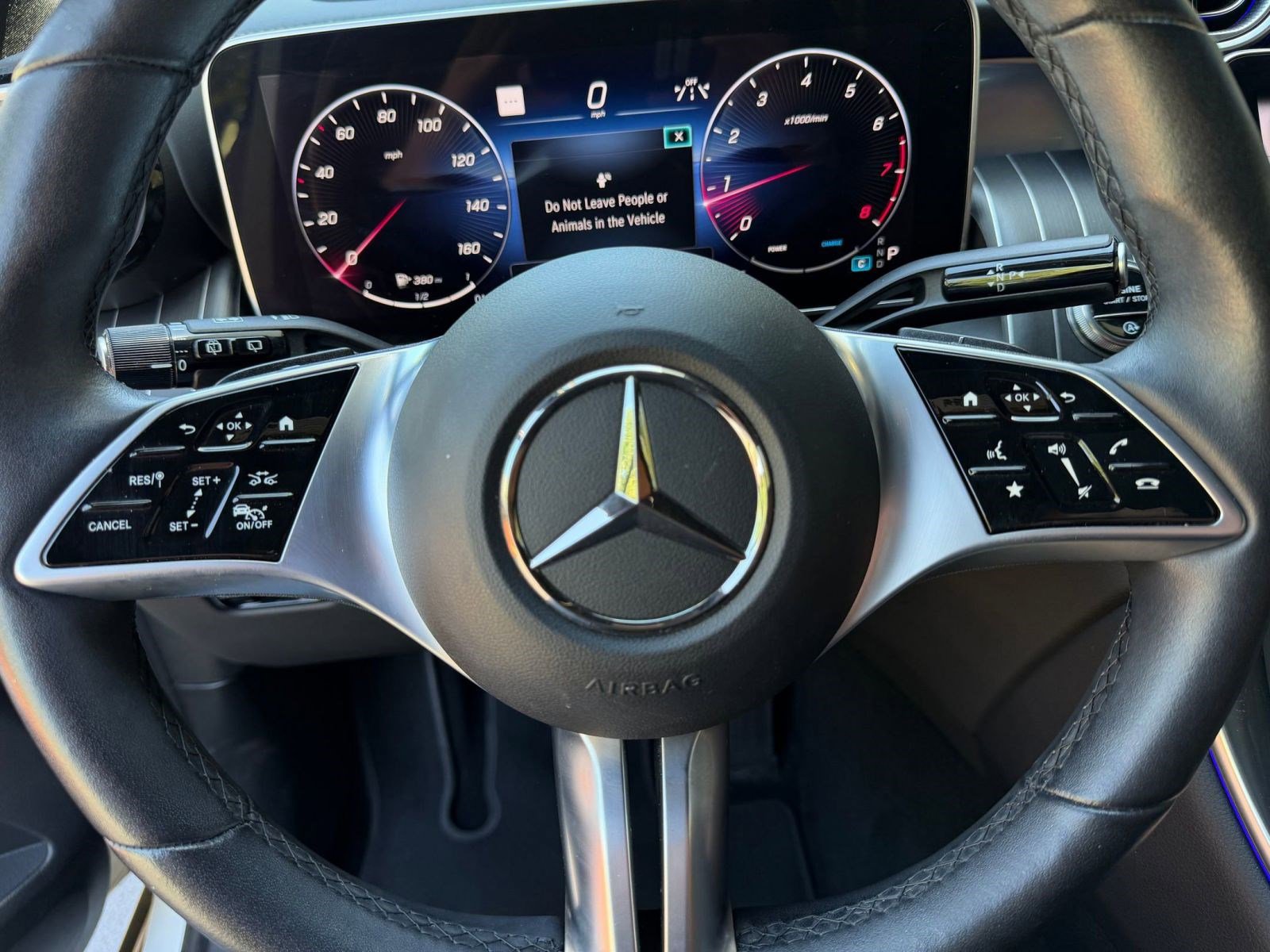 Used 2023 Mercedes-Benz GLC 300 4MATIC image 15