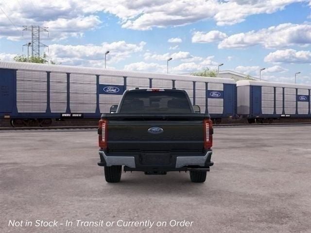 New 2026 Ford F350 Lariat AWD/4WD image 5