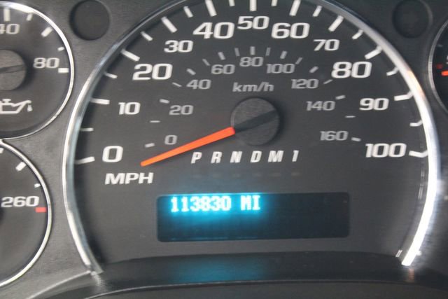 Used 2014 Chevrolet Express 3500 image 27