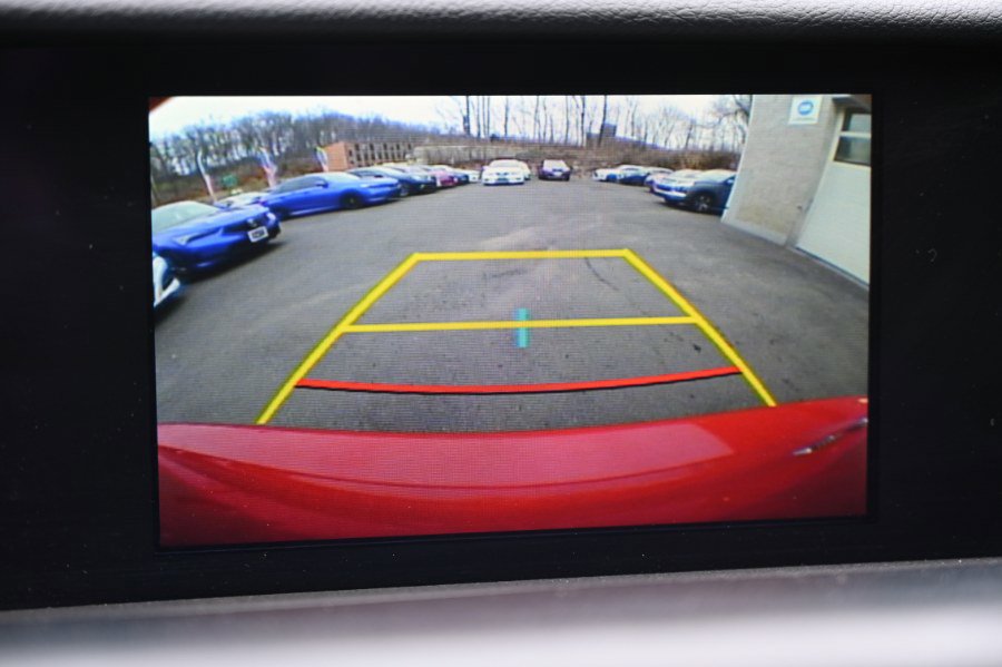 Used 2016 Lexus IS 300 4dr Sdn AWD w/ Navigation System Package image 19