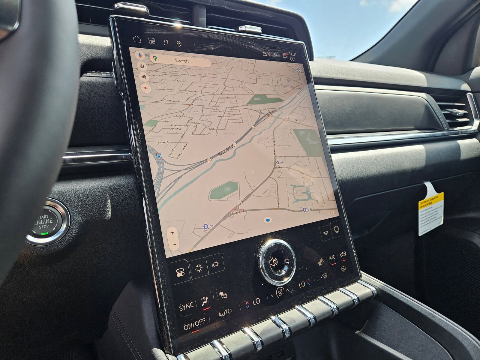 New 2026 GMC Terrain Elevation FWD image 16