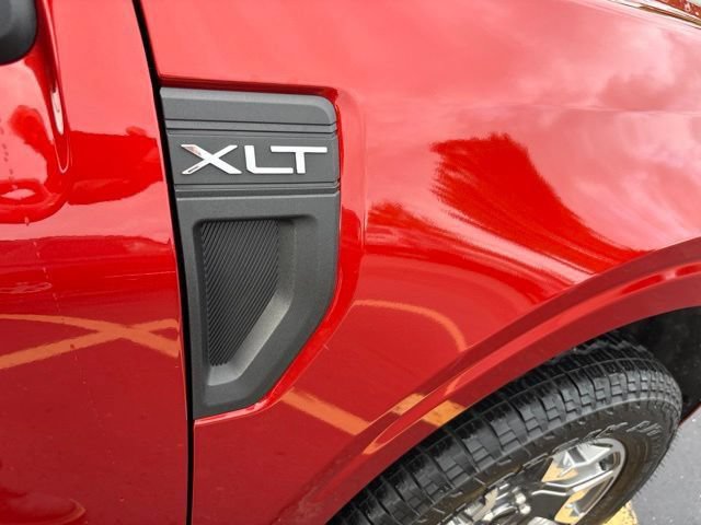 Certified 2024 Ford Maverick XLT w/ XLT Luxury Package AWD/4WD image 5