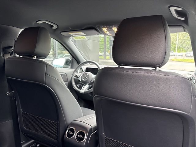 Certified 2025 Mercedes-Benz GLA 250 GLA 250 image 23