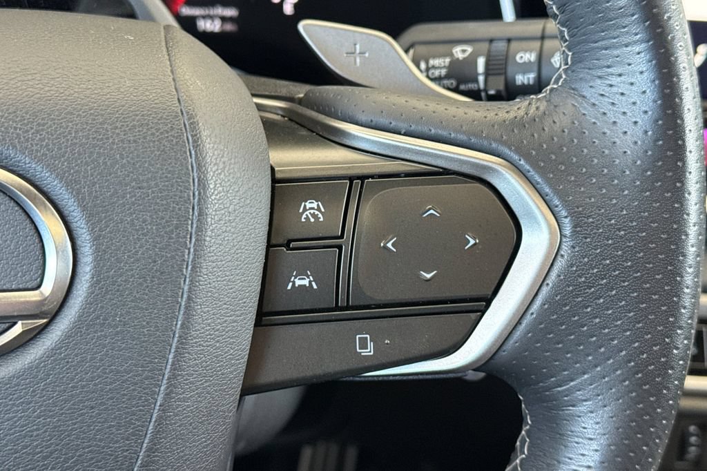 Used 2024 Lexus RX 350 F Sport w/ Convenience Package AWD/4WD image 30