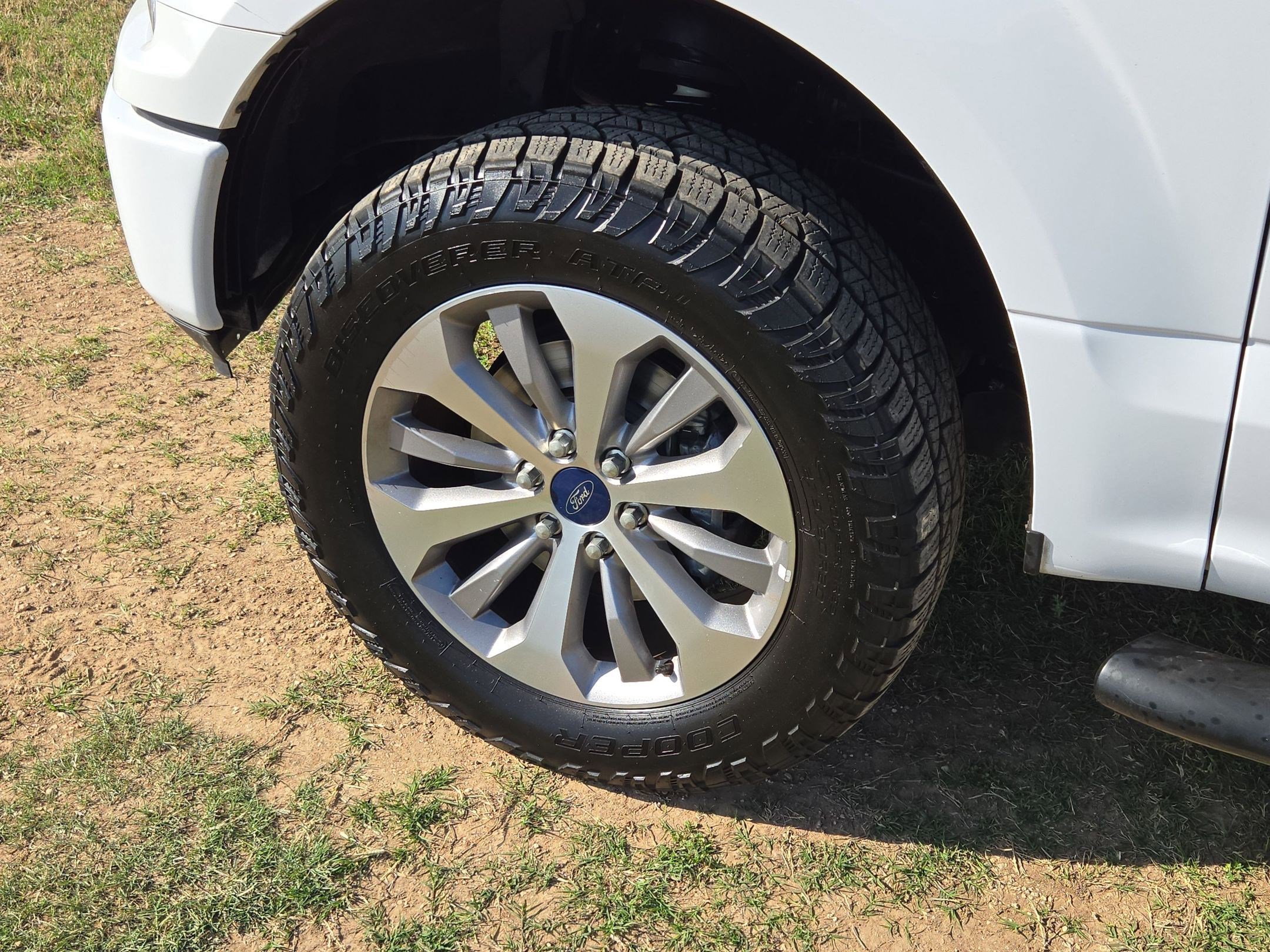 Used 2018 Ford F150 XL w/ Equipment Group 101A Mid image 29