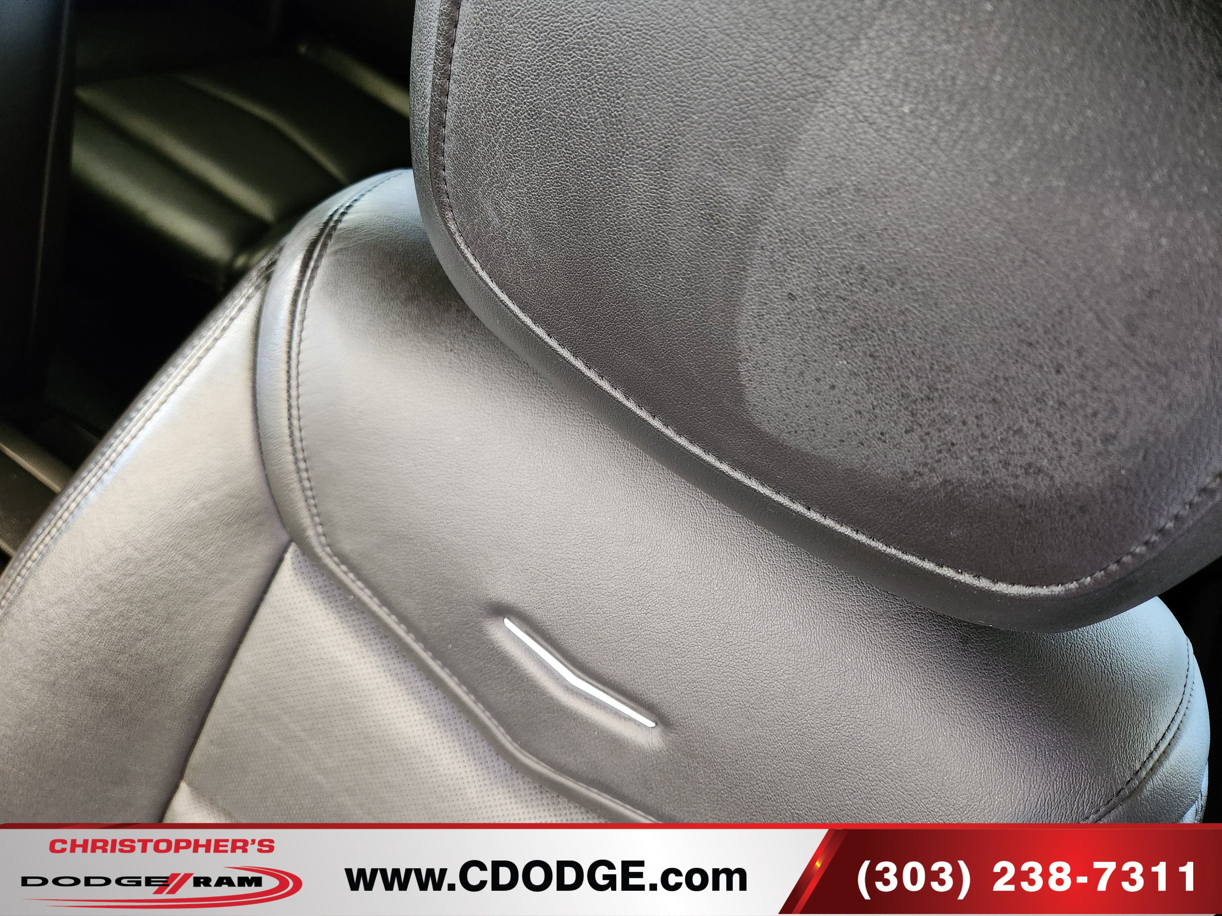 Used 2019 Cadillac XT5 Luxury image 16